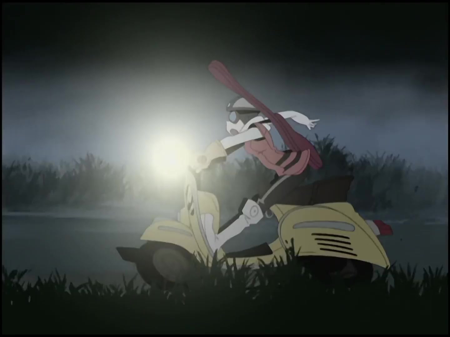 [Tsukyio Editing Resources] FLCL (Episode 2) Raw Clips (269) (tsukyio.com).mp4